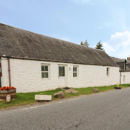 Osprey Cottage Newtonmore Zewnętrze zdjęcie