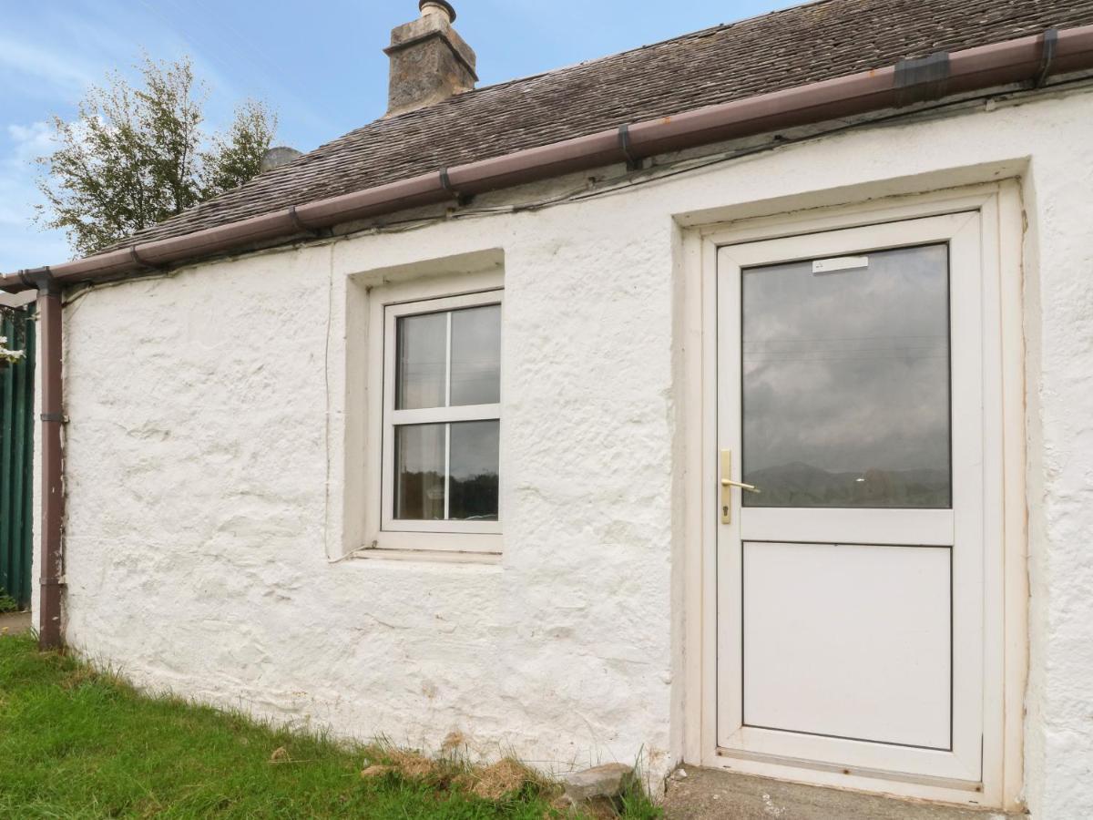 Osprey Cottage Newtonmore Zewnętrze zdjęcie