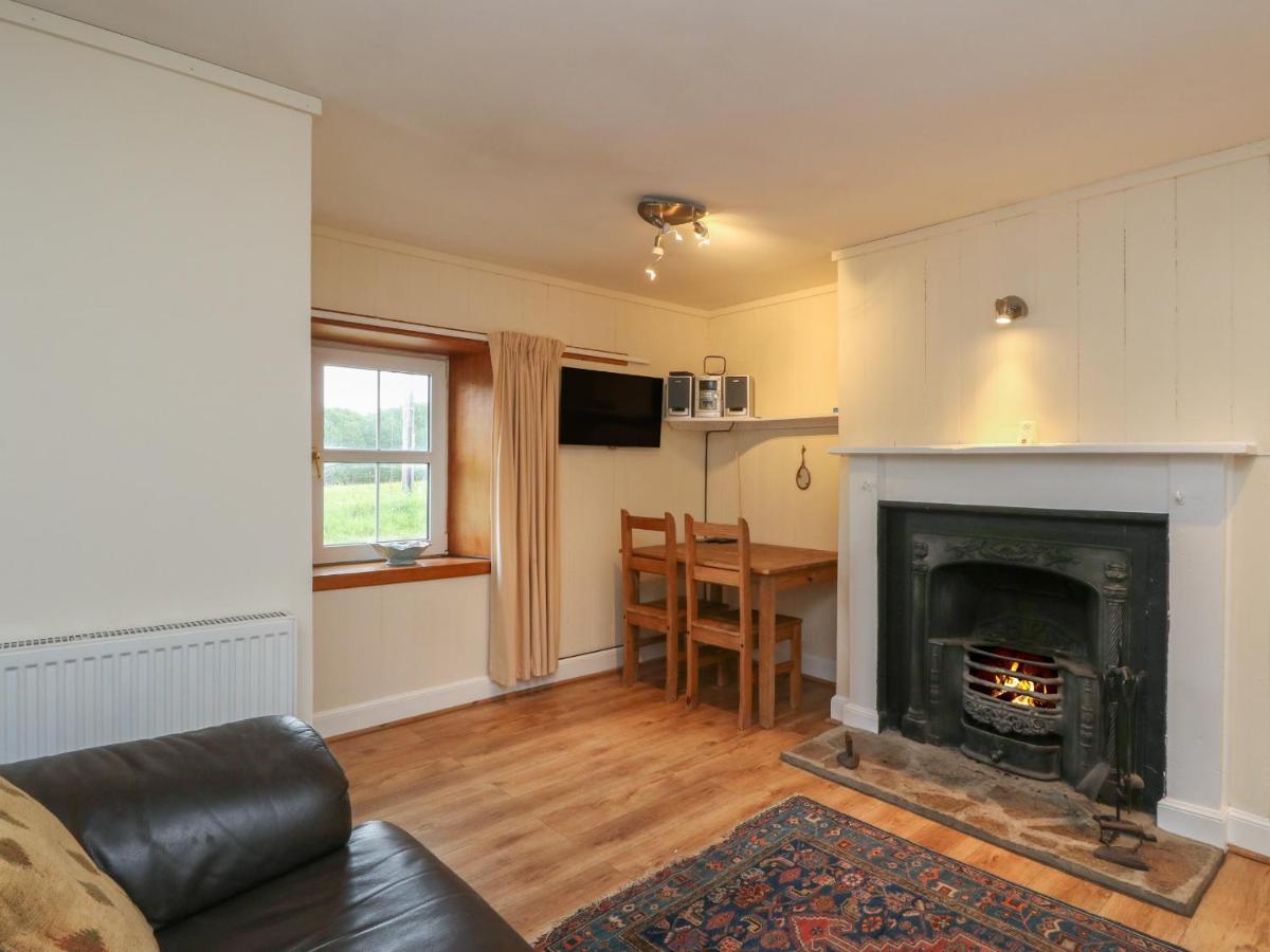 Osprey Cottage Newtonmore Zewnętrze zdjęcie
