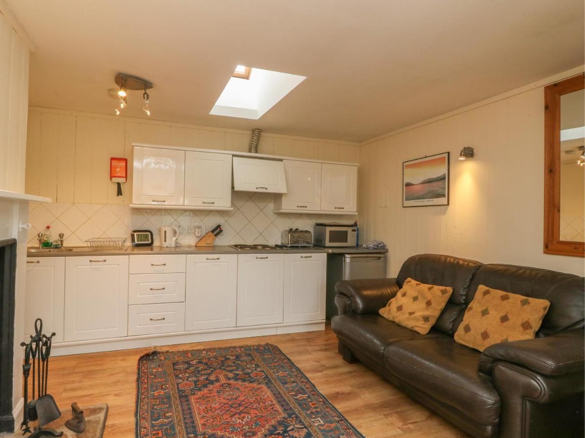 Osprey Cottage Newtonmore Zewnętrze zdjęcie