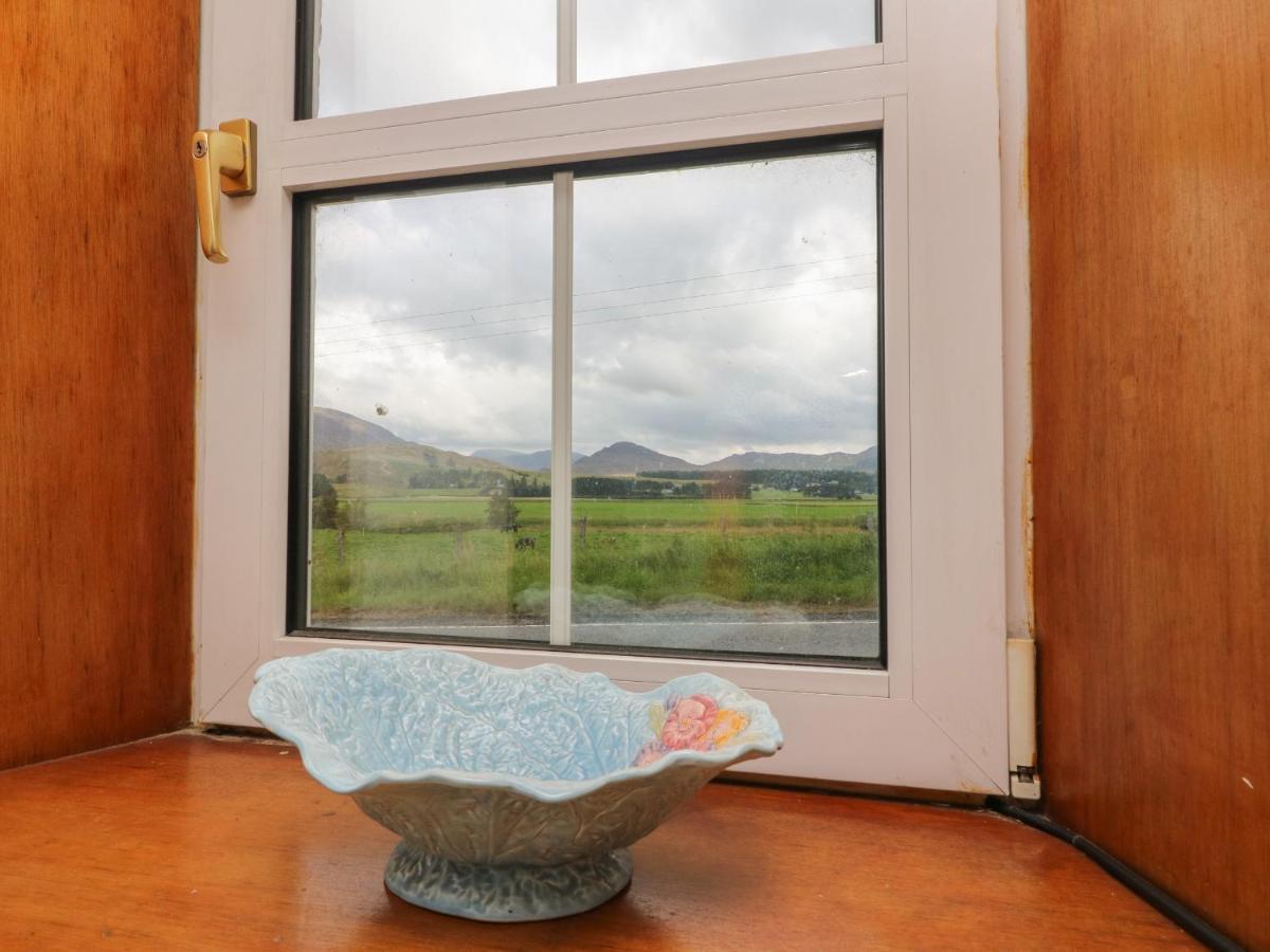 Osprey Cottage Newtonmore Zewnętrze zdjęcie