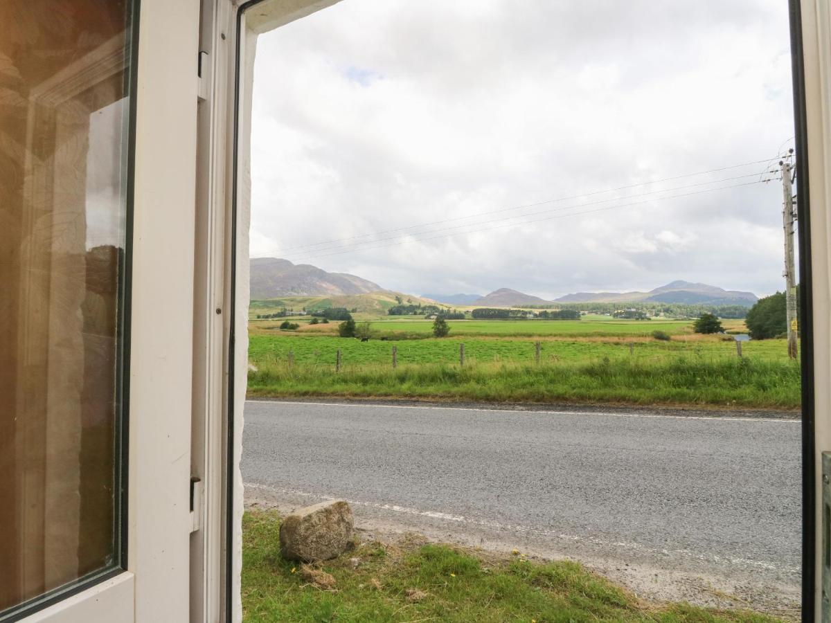 Osprey Cottage Newtonmore Zewnętrze zdjęcie