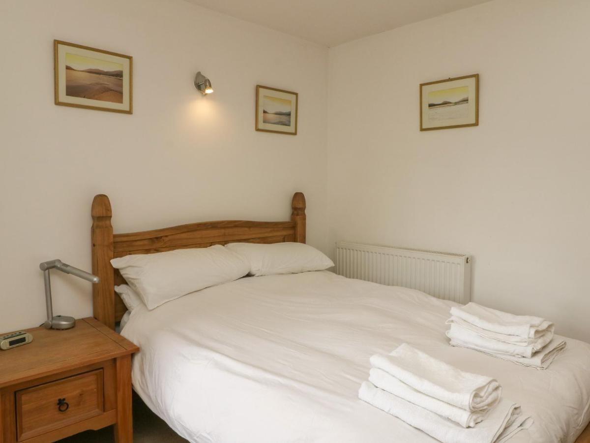 Osprey Cottage Newtonmore Zewnętrze zdjęcie