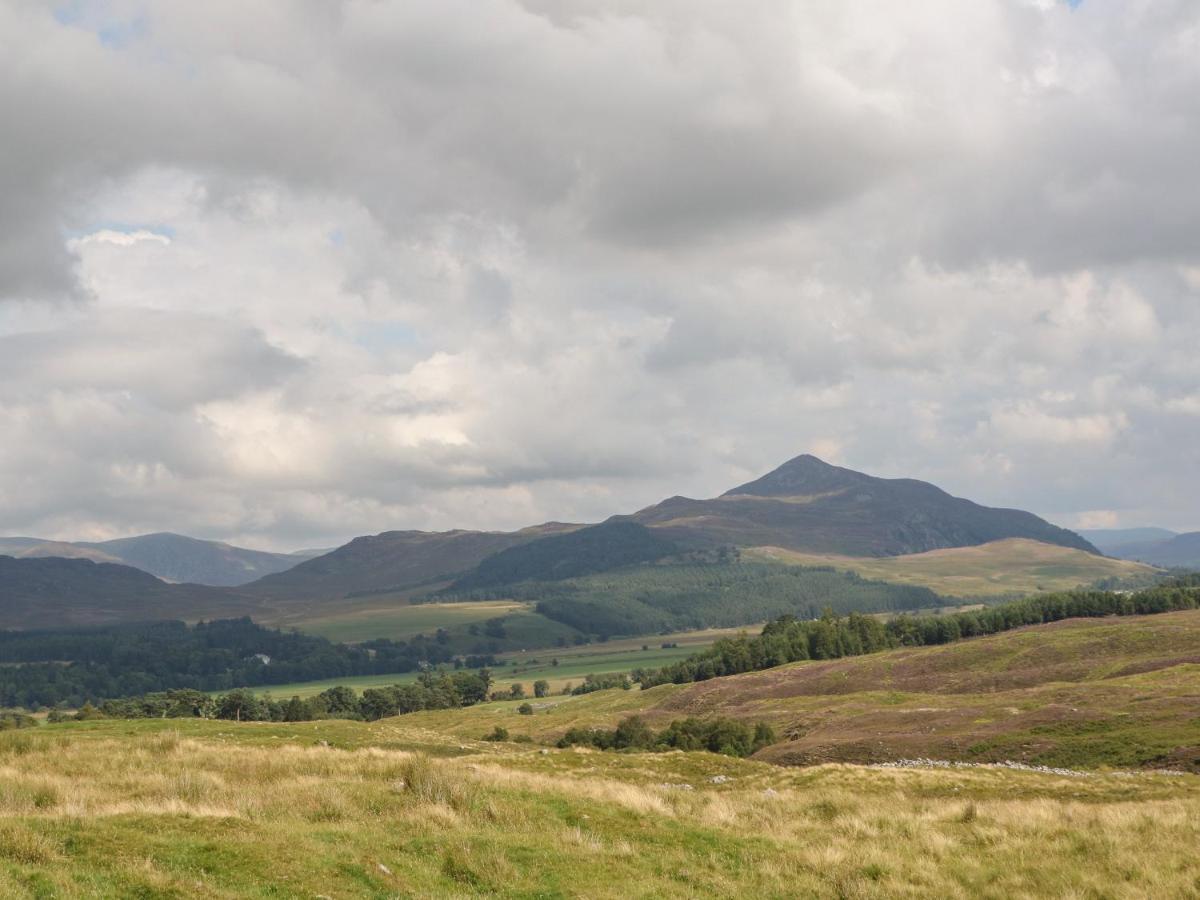 Osprey Cottage Newtonmore Zewnętrze zdjęcie